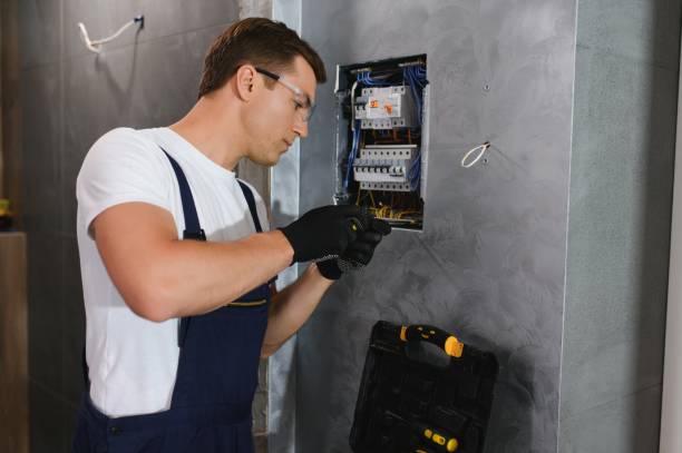 Best Local Electrician Companies  in Warrensburg, MO
