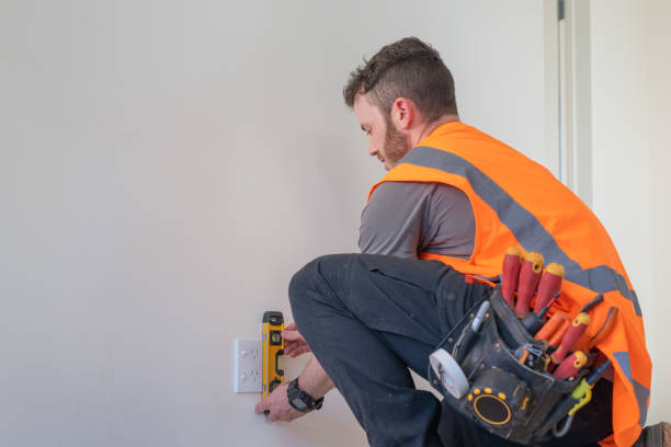 Best Ceiling Fan Installation Electrician  in Warrensburg, MO
