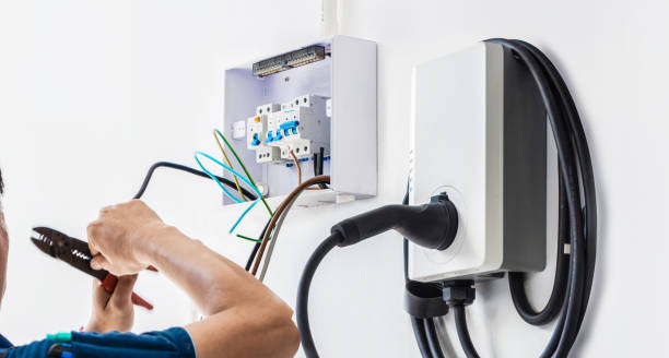 Best Industrial Electrical Services  in Warrensburg, MO