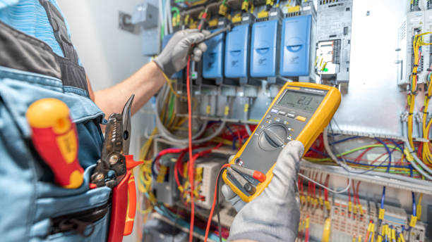Best Home Electrical Repair  in Warrensburg, MO