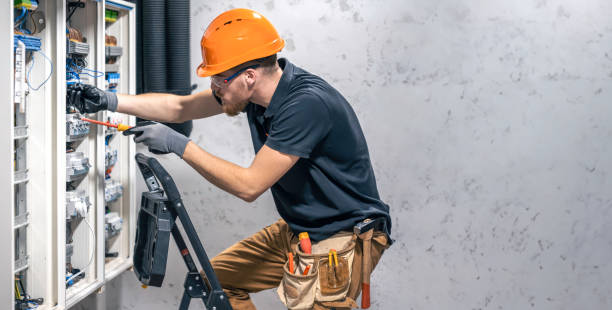 Best Electrical Wiring Services  in Warrensburg, MO