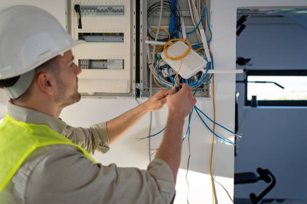 Best Electrical Outlet Repair  in Warrensburg, MO